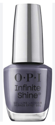 OPI Infinite Shine Less is Norse - .5 Oz / 15 mL