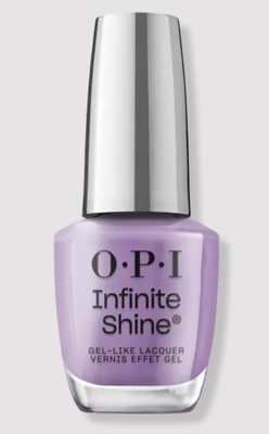 OPI Infinite Shine Lush Hour - .5 Oz / 15 mL