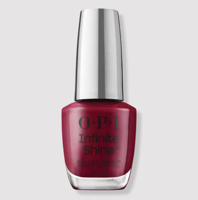 OPI Infinite Shine Malaga Wine - .5 Oz / 15 mL