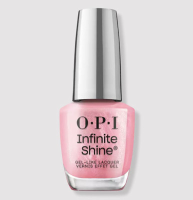 OPI Infinite Shine Princesses Rule! - .5 Oz / 15 mL