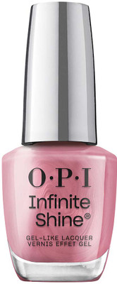 OPI Infinite Shine Times Infinity - .5 Oz / 15 mL