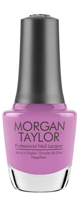 Morgan Taylor Nail Lacquer Got Carried Away - 15 mL / .5 fl oz