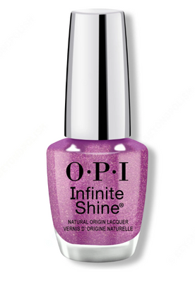 OPI Infinite Shine My Own Bestie - .5 Oz / 15 mL