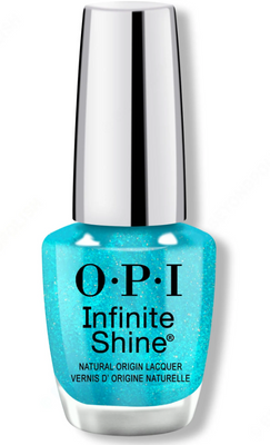 OPI Infinite Shine On Cloud Fine - .5 Oz / 15 mL