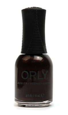 ORLY Nail Lacquer Ancient Prophecy - .6 fl oz / 18 mL