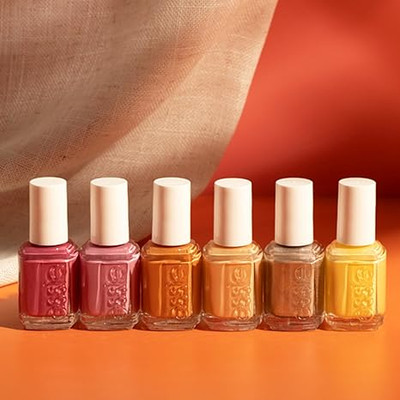 Essie Sol Searching Summer 2024 Collection