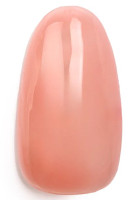 Orly GelFX Builder In A Bottle Nude Pink - .6 fl oz / 18 ml