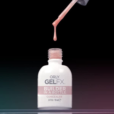 Orly GelFX Builder In A Bottle Concealer - .6 fl oz / 18 ml