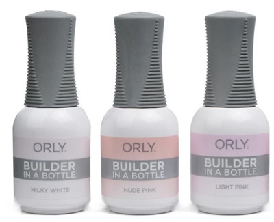 Orly GelFX Builder In A Bottle - .6 fl oz / 18 ml