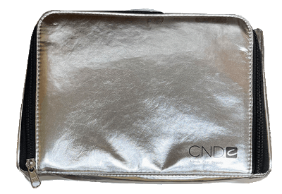 CND Cosmetic Bag