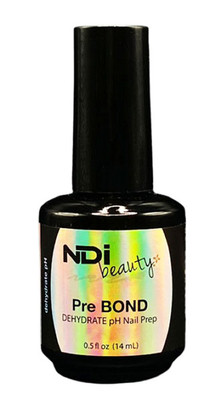 NDi beauty Magnificent Four (Top + Base + pH Bond + Magic Bond)