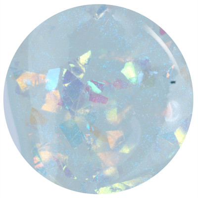 ORLY Nail Lacquer Looking Glass Topper - .6 fl oz / 18 mL