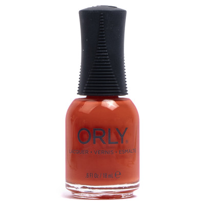 ORLY Nail Lacquer Earthfire - .6 fl oz / 18 mL