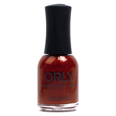 ORLY Nail Lacquer Rustic Root - .6 fl oz / 18 mL