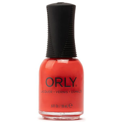 ORLY Nail Lacquer Hit The Gas - .6 fl oz / 18 mL