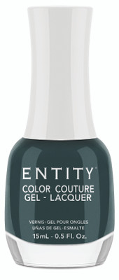 Entity Color Couture Gel-Lacquer OWN THE ROOM - 15 mL / .5 fl oz