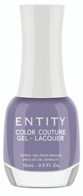 Entity Color Couture Gel-Lacquer IN THE MOMENT - 15 mL / .5 fl oz