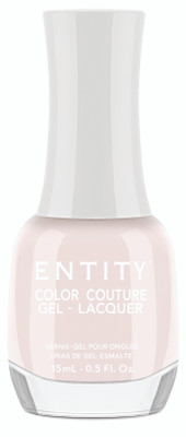 Entity Color Couture Gel-Lacquer GIVE ME A PECORINO - 15 mL / .5 fl oz