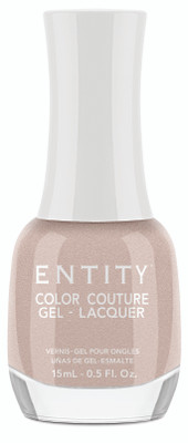Entity Color Couture Gel-Lacquer COZY & CHIC - 15 mL / .5 fl oz