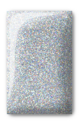 Light Elegance P+ Glitter Gel Polish Sourpuss - 10 ml
