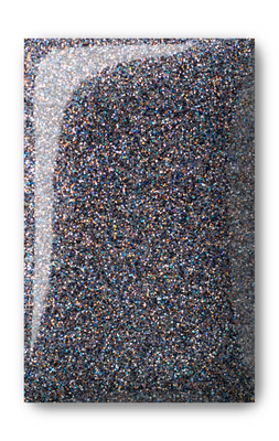 Light Elegance UV/LED Glitter Gel Midnight Melancholy - 10 ml Light Elegance UV/LED Glitter Gel Midnight Melancholy - 10 ml