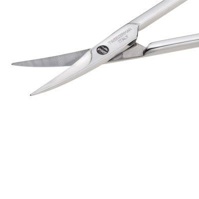 Tweezerman Cuticle Scissors Tweezerman Cuticle Scissors