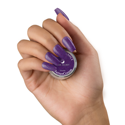 Light Elegance UV/LED Dark Secret ButterCream Color Gel - 5 mL