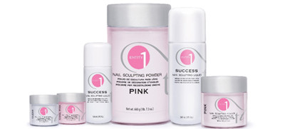 Entity Beauty Acrylic Powder & Liquid - SAVE 25% OFF