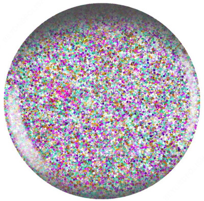 OPI GelColor Intelli-Gel Halo There! GCE02 - 0.5 oz (15 mL)