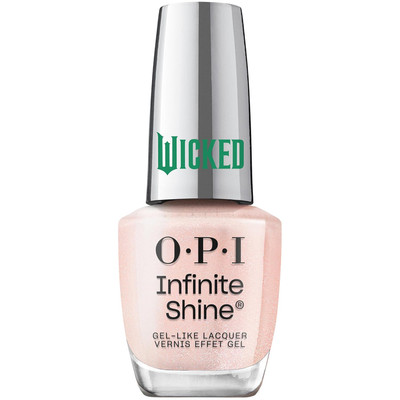 OPI Infinite Shine The "Ga" is Silent HRR19 - .5 fl oz / 15 mL