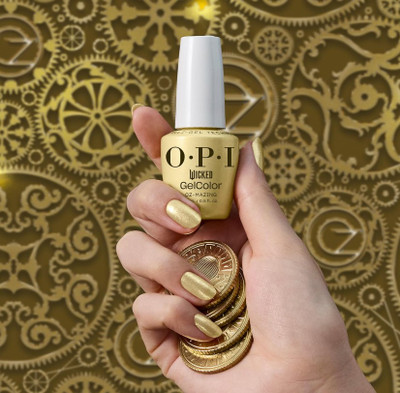 OPI GelColor Intelli-Gel Oz-Mazing HPR04 - 0.5 oz (15 mL)