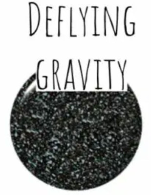OPI GelColor Intelli-Gel Deflying Gravity HPR01 - 0.5 oz (15 mL)