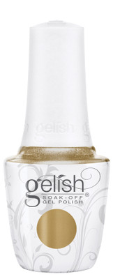 Gelish Soak-Off Gel Cuddle Me Tight - .5 fl oz / 15 ml