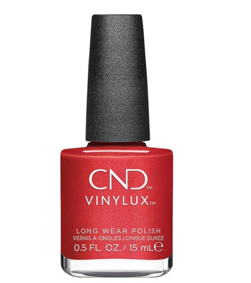 CND Vinylux Nail Polish Dragon Slay All Day # 482 - 0.5 fl oz / 15ml