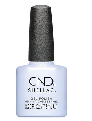 CND Shellac Gel Polish Fantasy Realm - 0.25 fl oz / 7.3 ml