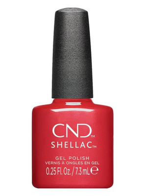 CND Shellac Gel Polish Dragon Slay All Day - 0.25 fl oz / 7.3 ml