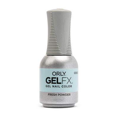 ORLY Gel FX Soak-Off Gel Fresh Powder - .6 fl oz / 18 ml