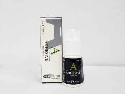 Jessica Adhensive Nail Bond - .7oz / 2g