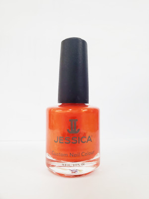 Jessica Nail Polish EYES WIDE OPEN - .5oz