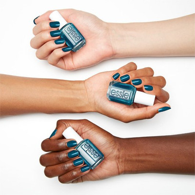 Essie Nail Polish never too bold - 0.46 fl oz