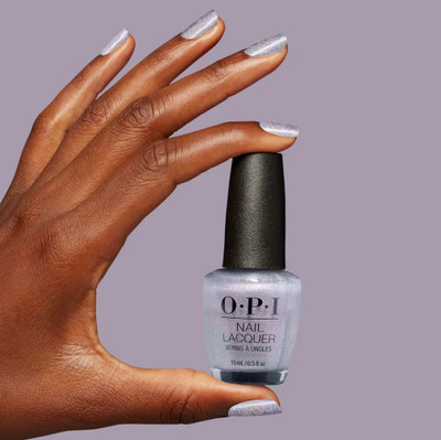 OPI Classic Nail Lacquer Case of Glamnesia NLS048 - .5 oz fl