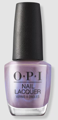 OPI Classic Nail Lacquer Grape Escape NLS045 - .5 oz fl
