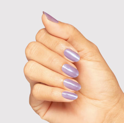 OPI Classic Nail Lacquer Grape Escape NLS045 - .5 oz fl