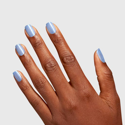 OPI Classic Nail Lacquer Happy Play-ce NLS043 - .5 oz fl