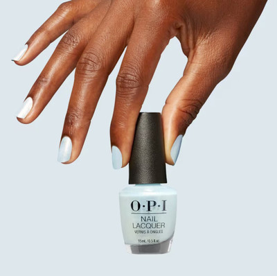 OPI Classic Nail Lacquer Air We Go NLS042 - .5 oz fl