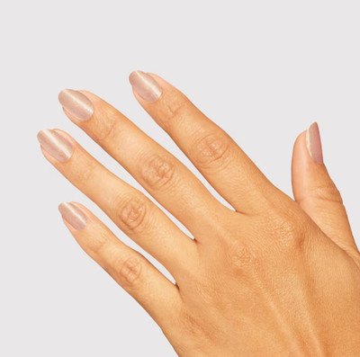 OPI Classic Nail Lacquer Mirror, Mirror on the Awe NLS038 - .5 oz fl