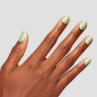 OPI GelColor Intelli-Gel AppointMINT Confirmed GCS047 - 0.5 oz (15 mL)