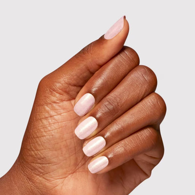 OPI GelColor Intelli-Gel Reoccurin' Gleam GCS039 - 0.5 oz (15 mL)