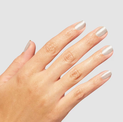 OPI GelColor Intelli-Gel Hands In The Clouds GCS037 - 0.5 oz (15 mL)