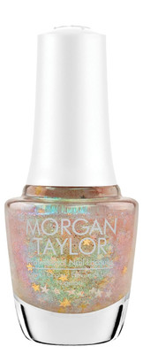 Morgan Taylor Nail Lacquer Star Walking - 0.5oz